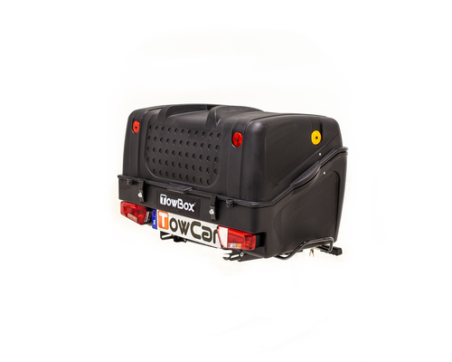 TowBox V1 Cargo