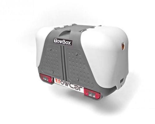 TowBox V2 Cargo