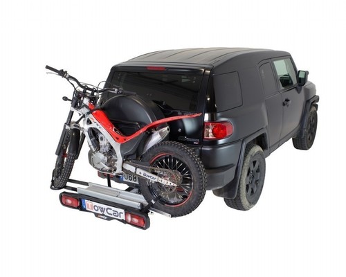 TowCar Portamotos