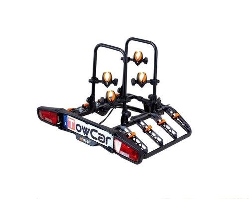 TowCar T4