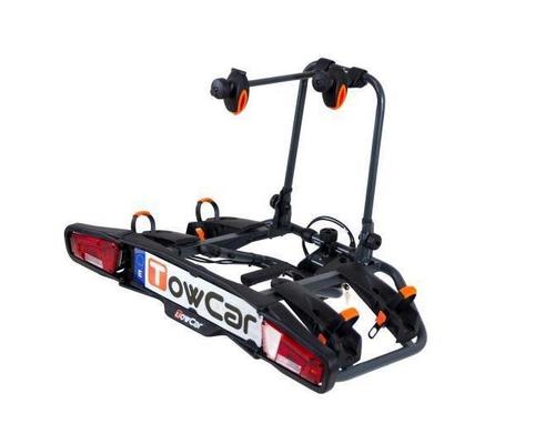 TowCar TR2