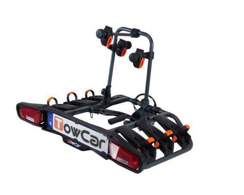 TowCar TR3